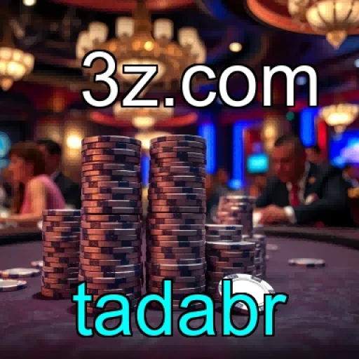 Multiplayer e Conexão: A Magia do tadabr para Jogadores