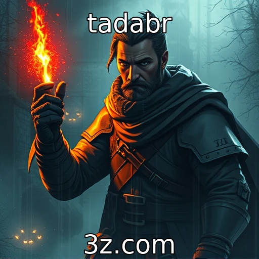 A importância da narrativa em jogos atuais