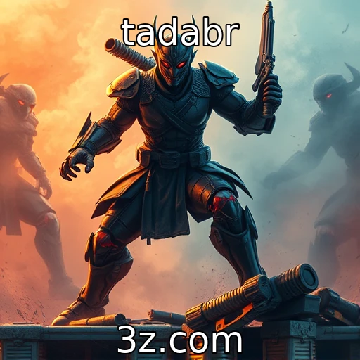 Novas tecnologias que estão moldando a indústria de jogos