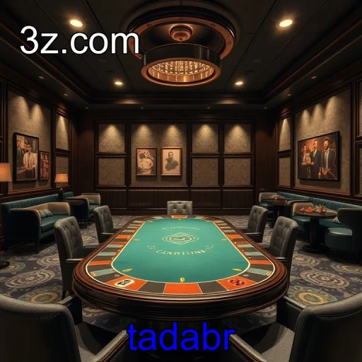 Experiências Incríveis de Simulação no Site Tadabr